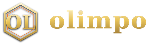 olimpo logotipo
